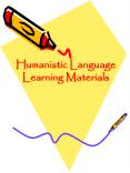 Humanistic Language Learning Materials PowerPoint PPT Presentation