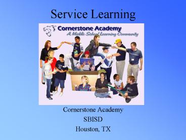 presentation player overlay