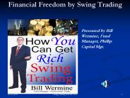 Financial Freedom by Swing Trading