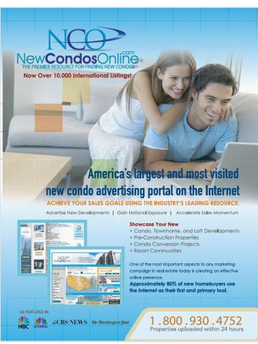 NewCondosOnline, Inc.