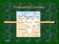Venezuelan Economy PowerPoint PPT Presentation