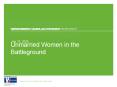 Unmarried Women in the Battleground PowerPoint PPT Presentation