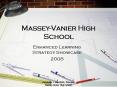MasseyVanier High School PowerPoint PPT Presentation