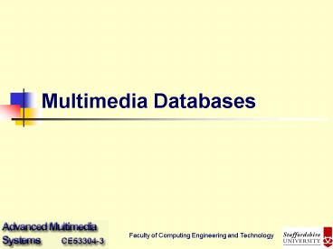 presentation player overlay