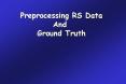 REMOTE SENSING OF NATURAL RESOURCES PowerPoint PPT Presentation