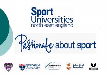 Brief overview of the last 12 months