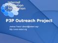 P3P Outreach Project PowerPoint PPT Presentation