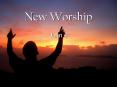 New Worship PowerPoint PPT Presentation