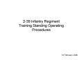 239 Infantry Regiment PowerPoint PPT Presentation