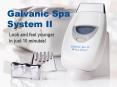 Galvanic Spa System II PowerPoint PPT Presentation