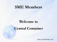 SME Members PowerPoint PPT Presentation