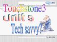 Touchstone3 PowerPoint PPT Presentation