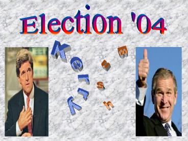 presentation player overlay