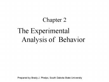 presentation player overlay