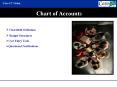 CoreCT Vision Chart of Accounts PowerPoint PPT Presentation