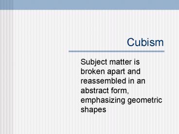 presentation player overlay