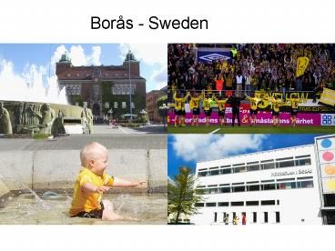 Viskastrandsgymnasiet Bors Sweden