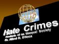 Hate Crimes PowerPoint PPT Presentation