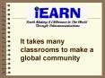 Developing Literacy Through Computer Supported Projects PowerPoint PPT Presentation