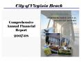 City of Virginia Beach PowerPoint PPT Presentation