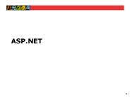 ASP.NET