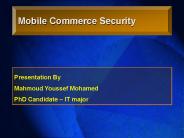 A Comparative Study of Indexing techniques of Moving points
