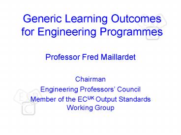 presentation player overlay