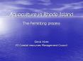 Aquaculture in Rhode Island PowerPoint PPT Presentation
