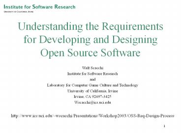 presentation player overlay