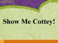 Show Me Cottey PowerPoint PPT Presentation