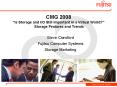CMG 2008 Is Storage and IO Still Important in a Virtual World Storage Features and Trends PowerPoint PPT Presentation