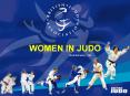WOMEN IN JUDO PowerPoint PPT Presentation