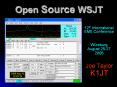 Open Source WSJT PowerPoint PPT Presentation
