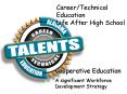 Cooperative Education PowerPoint PPT Presentation