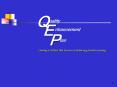 Quality Enhancement Plan QEP PowerPoint PPT Presentation