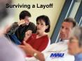 Surviving a Layoff PowerPoint PPT Presentation