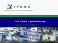 ITEA 2 cluster general overview PowerPoint PPT Presentation