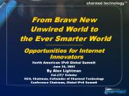 From Brave New