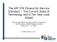 The API 579 Fitness-for-Service Standard  PowerPoint PPT Presentation