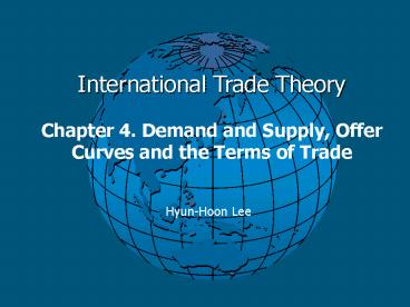 Mankiw 5e Chapter 1: The Science of Macroeconomics