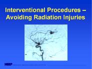 INTERNATIONAL COMMISSION ON RADIOLOGICAL PROTECTION   