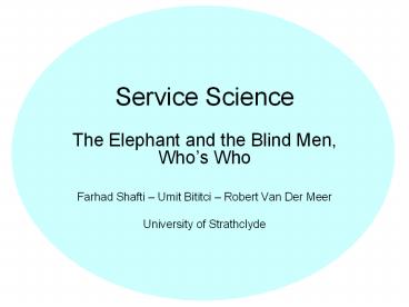 presentation player overlay