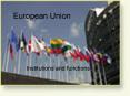 European Union PowerPoint PPT Presentation