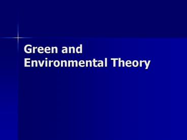 presentation player overlay