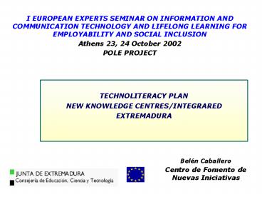 Presentacin de PowerPoint