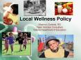Local Wellness Policy PowerPoint PPT Presentation