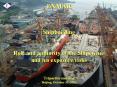 EXMAR  Shipbuilding  Role and authority of the Shipowner and his exposure/risks  Tripartite meeting Beijing, October 31, 2005 PowerPoint PPT Presentation