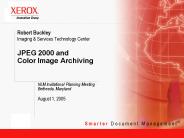 Robert Buckley Imaging