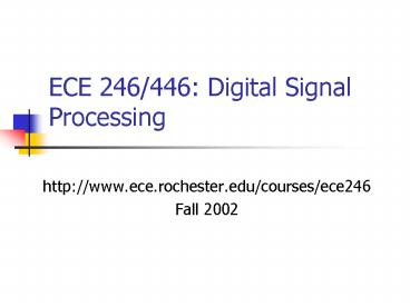 presentation player overlay