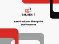 Introduction to Sharepoint Development PowerPoint PPT Presentation